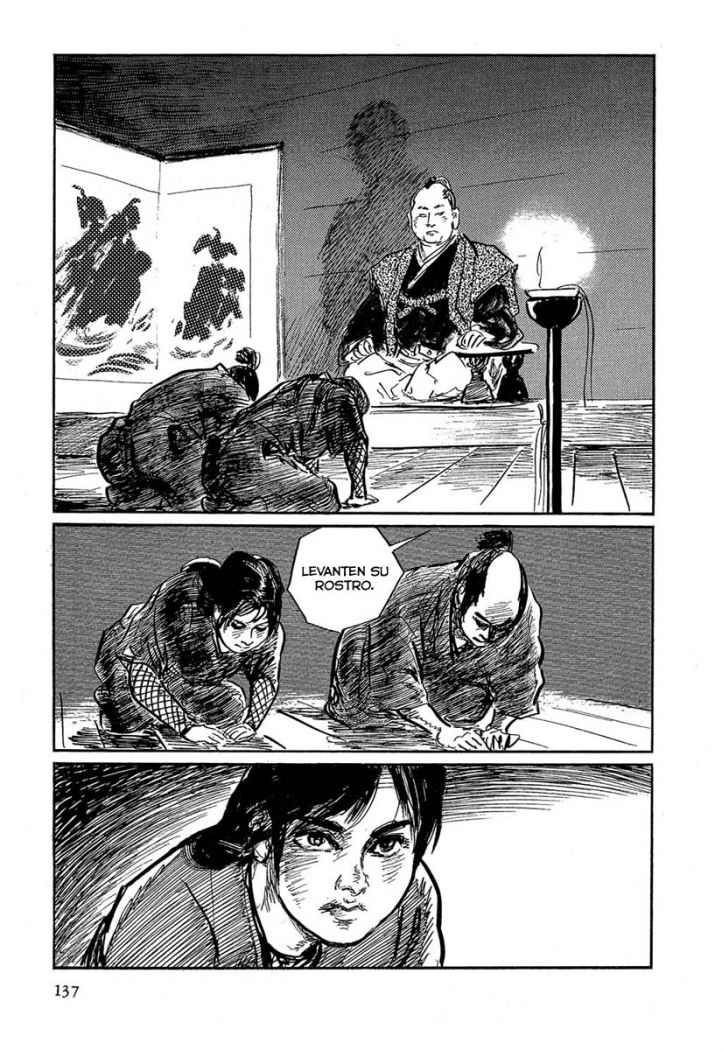 Read Path Of The Assassin ES Manga Online