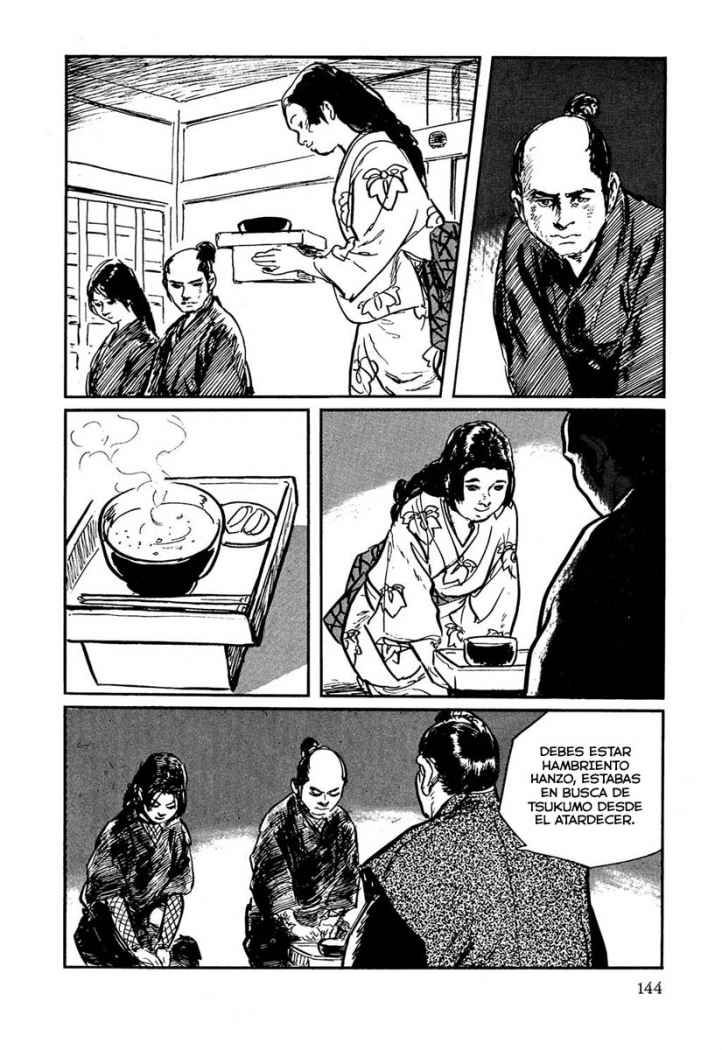 Read Path Of The Assassin ES Manga Online