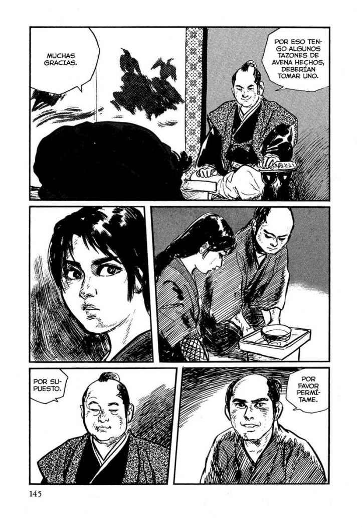 Read Path Of The Assassin ES Manga Online