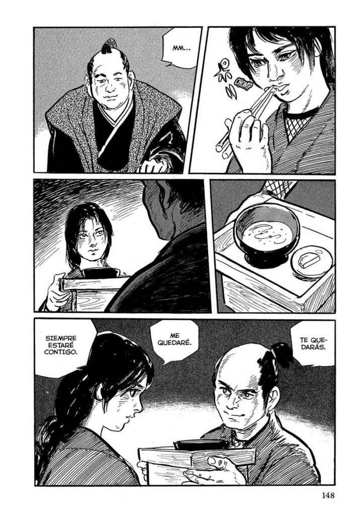 Read Path Of The Assassin ES Manga Online