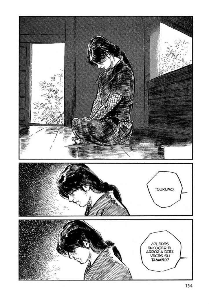 Read Path Of The Assassin ES Manga Online