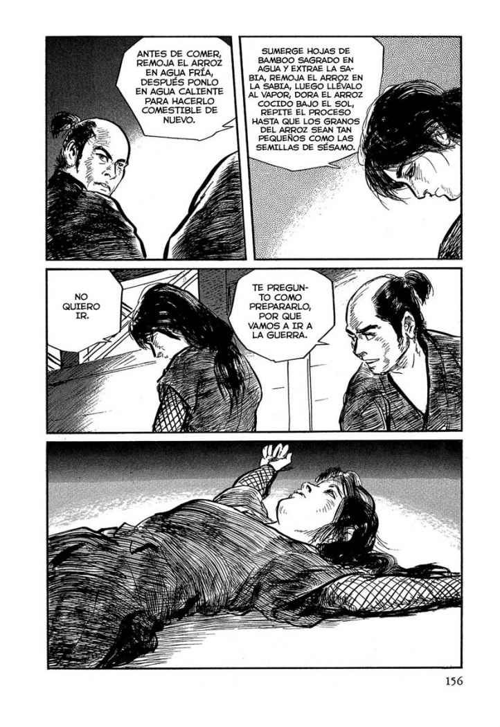 Read Path Of The Assassin ES Manga Online