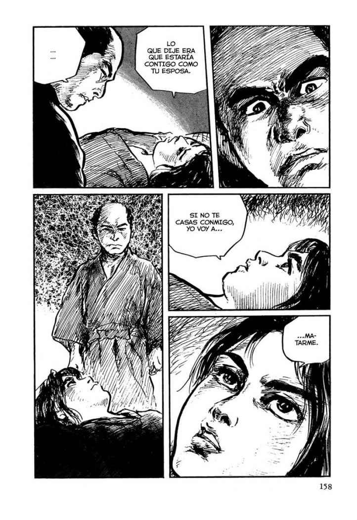 Read Path Of The Assassin ES Manga Online