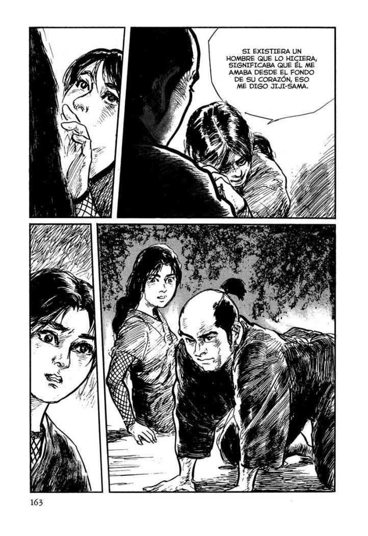 Read Path Of The Assassin ES Manga Online