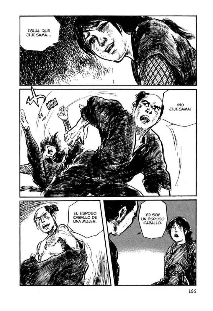 Read Path Of The Assassin ES Manga Online