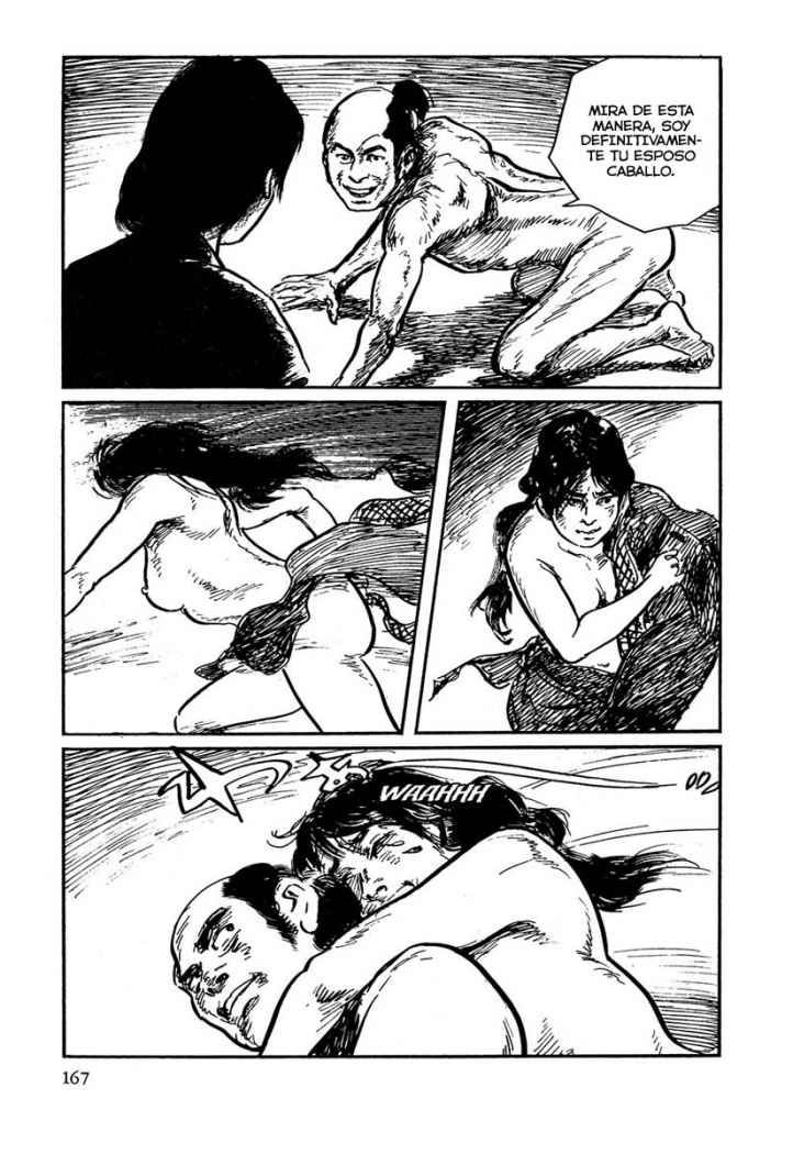 Read Path Of The Assassin ES Manga Online