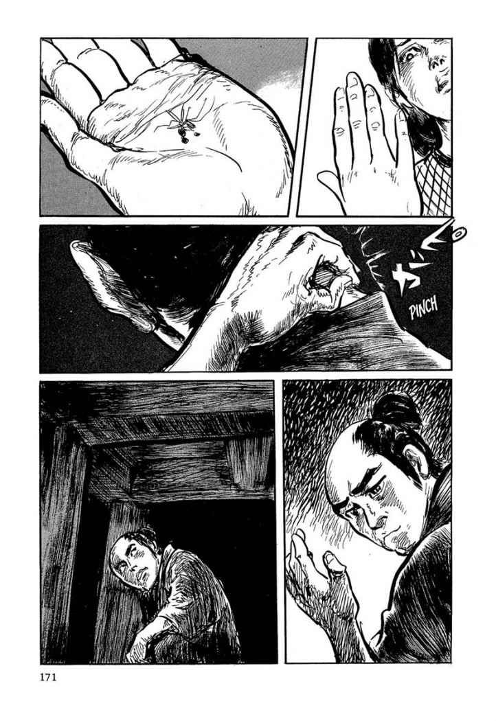 Read Path Of The Assassin ES Manga Online