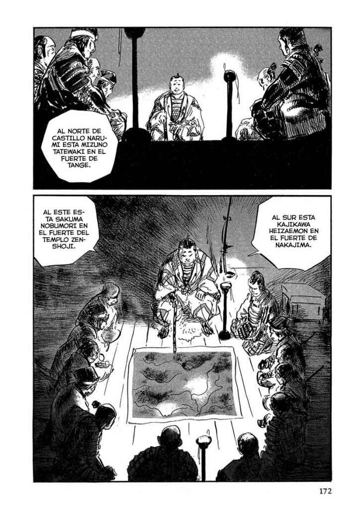 Read Path Of The Assassin ES Manga Online