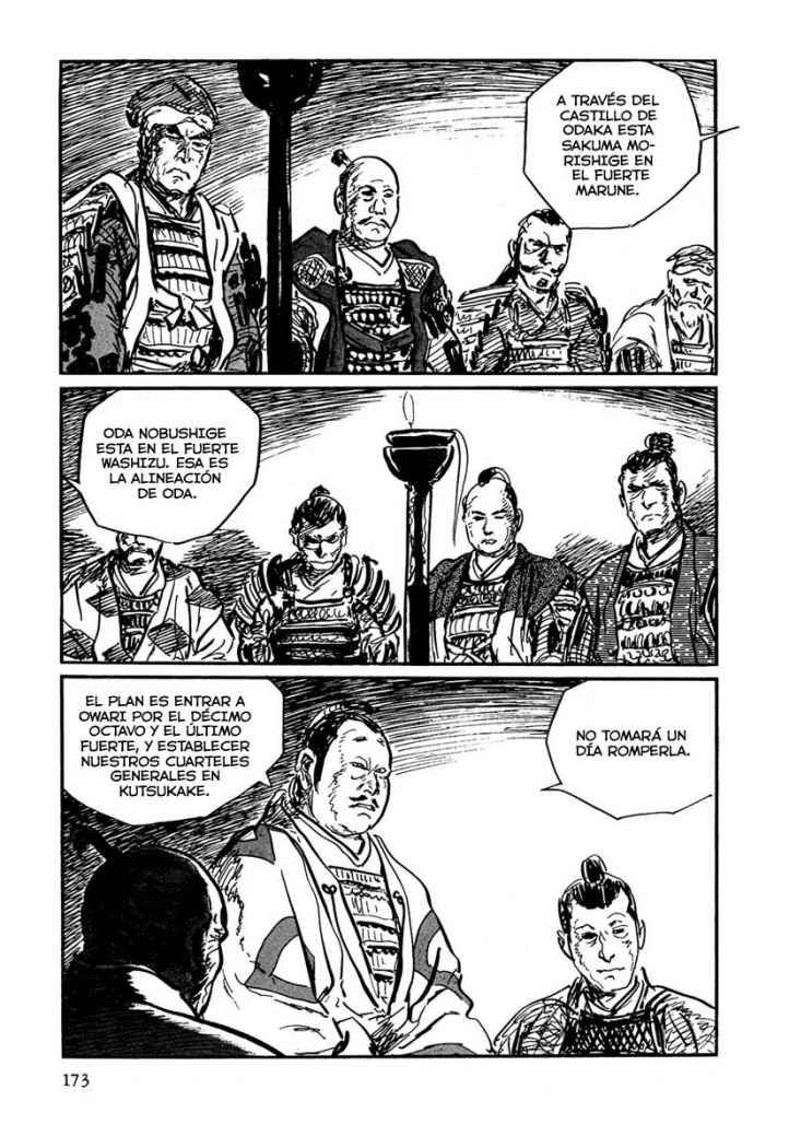 Read Path Of The Assassin ES Manga Online
