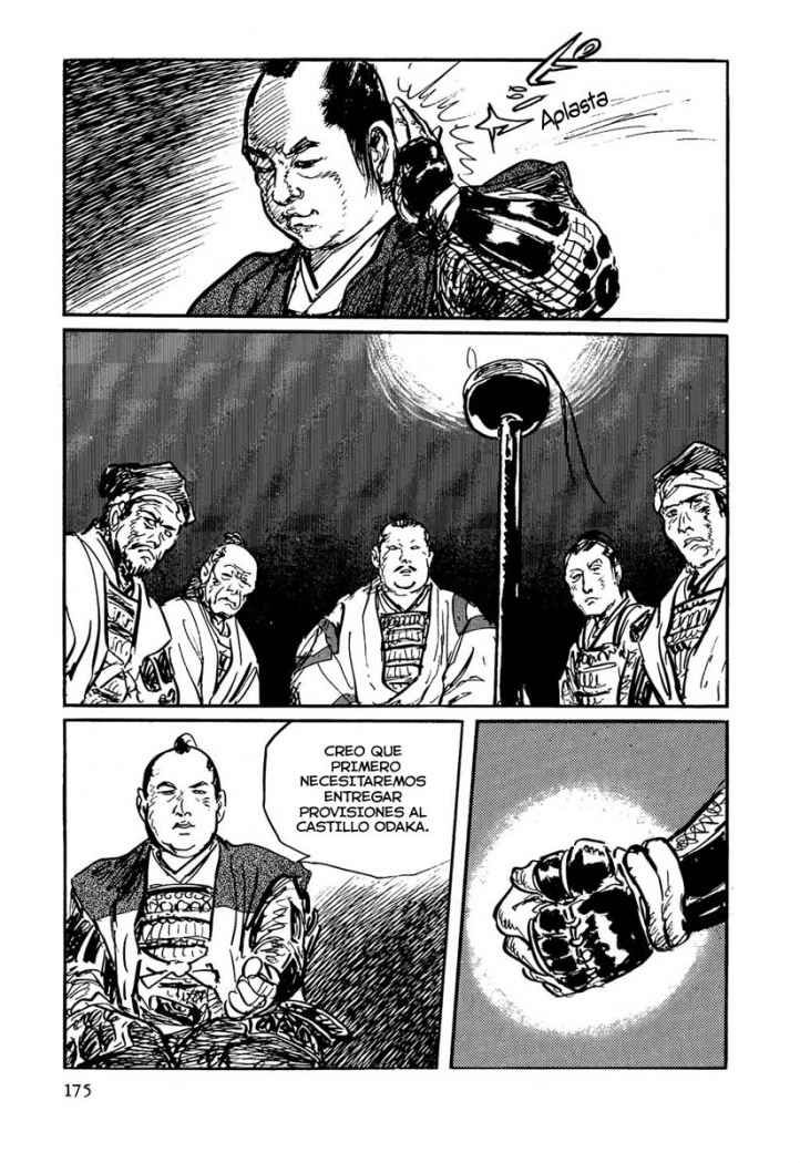 Read Path Of The Assassin ES Manga Online