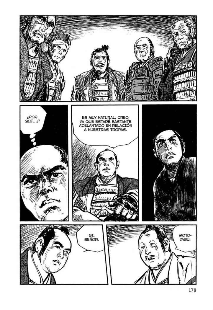 Read Path Of The Assassin ES Manga Online
