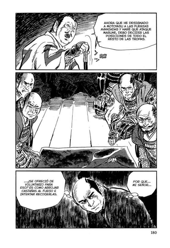 Read Path Of The Assassin ES Manga Online