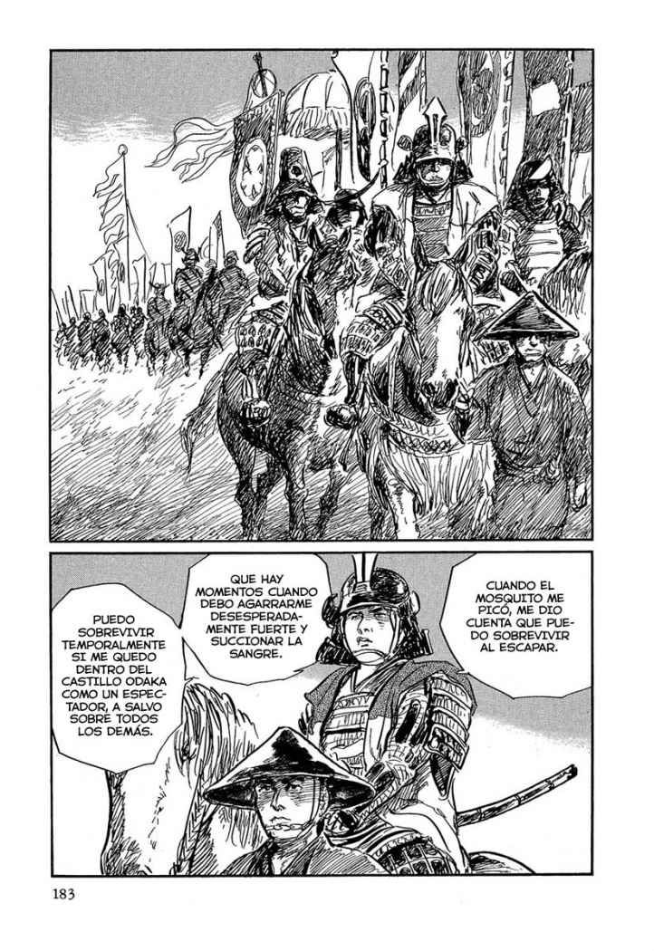 Read Path Of The Assassin ES Manga Online