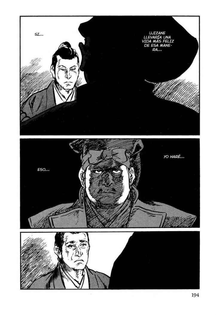 Read Path Of The Assassin ES Manga Online
