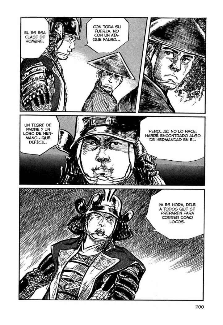 Read Path Of The Assassin ES Manga Online