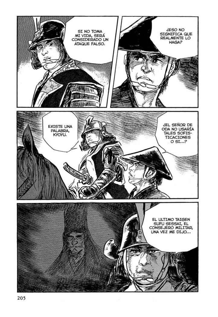 Read Path Of The Assassin ES Manga Online