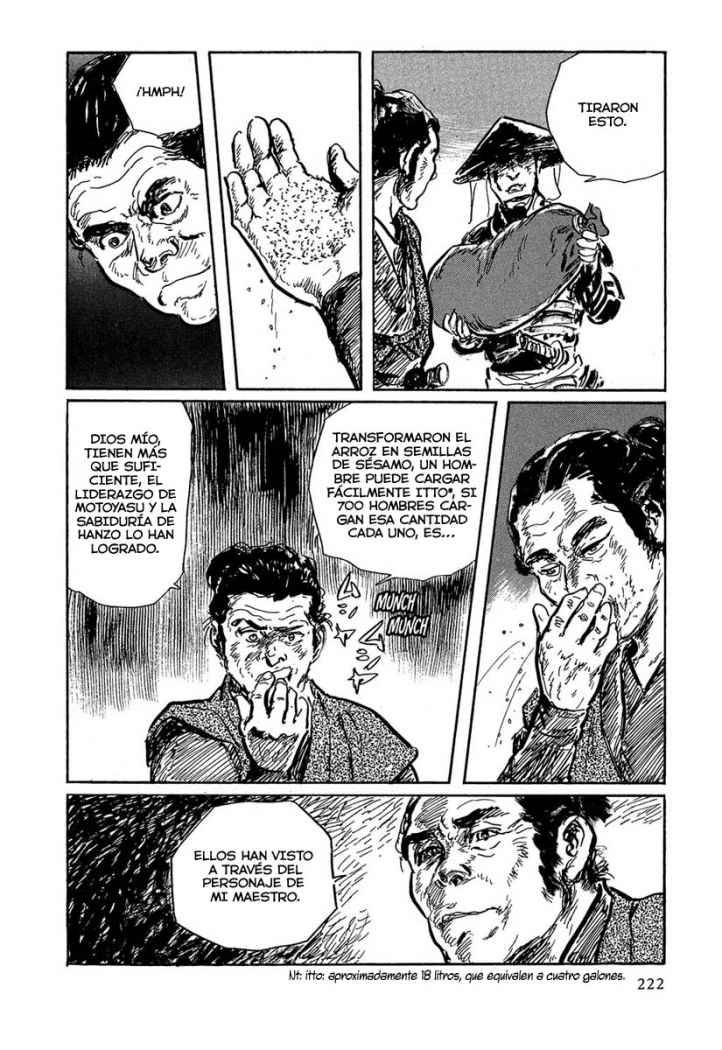 Read Path Of The Assassin ES Manga Online