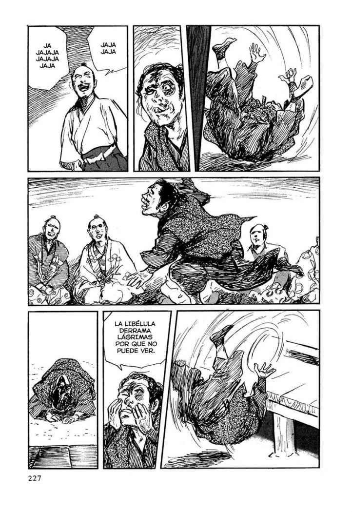 Read Path Of The Assassin ES Manga Online