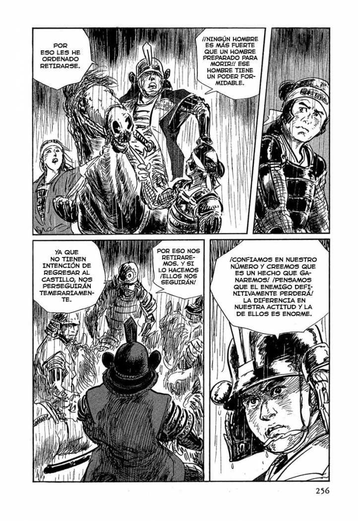 Read Path Of The Assassin ES Manga Online
