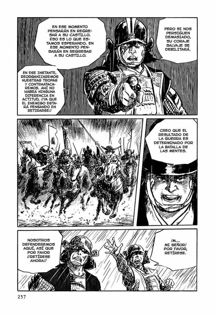 Read Path Of The Assassin ES Manga Online