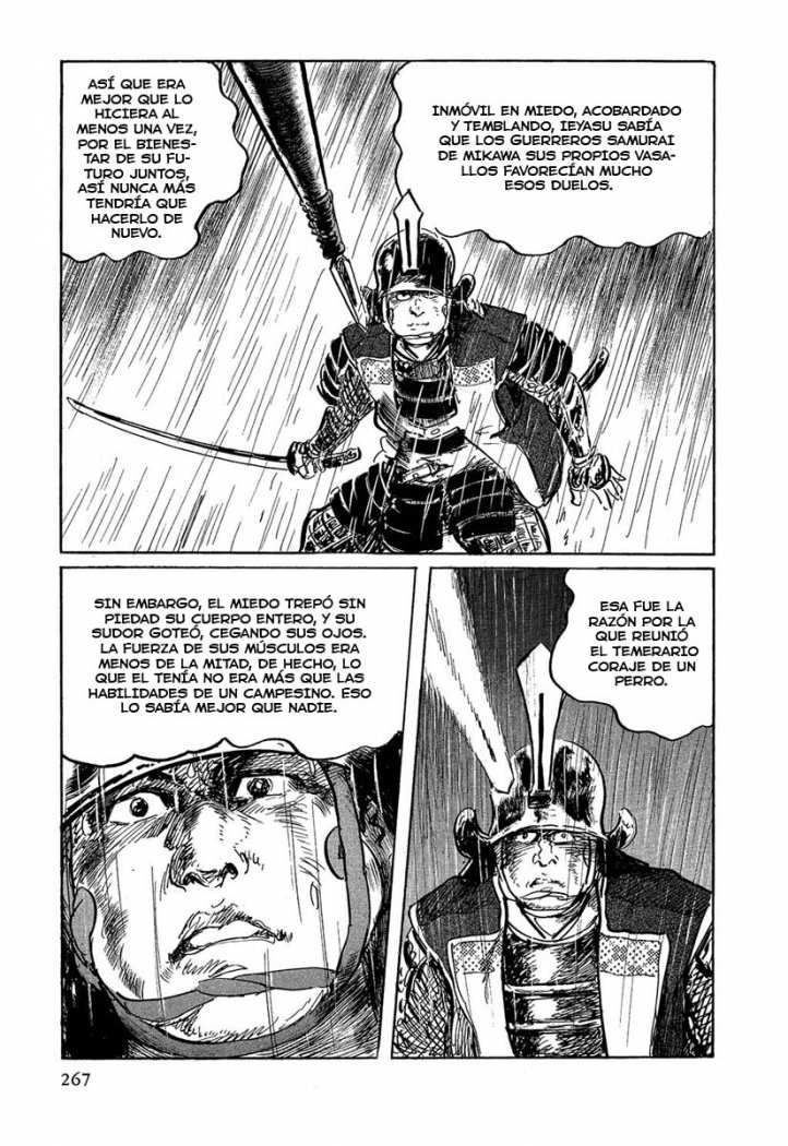 Read Path Of The Assassin ES Manga Online