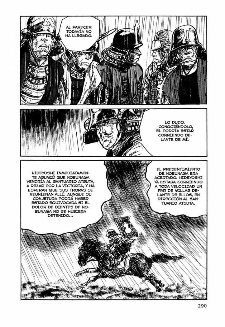 Read Path Of The Assassin ES Manga Online