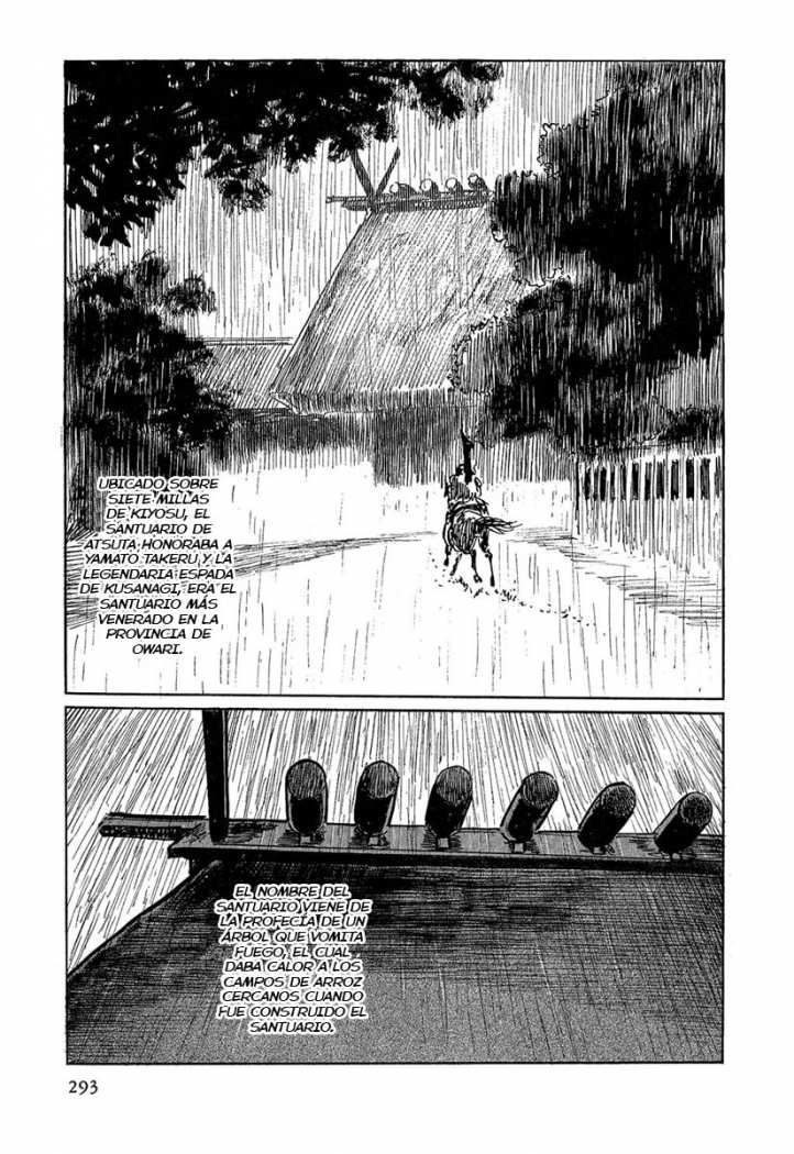 Read Path Of The Assassin ES Manga Online