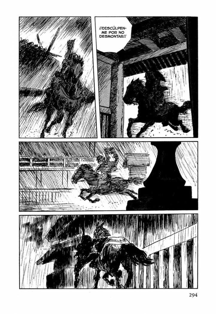 Read Path Of The Assassin ES Manga Online