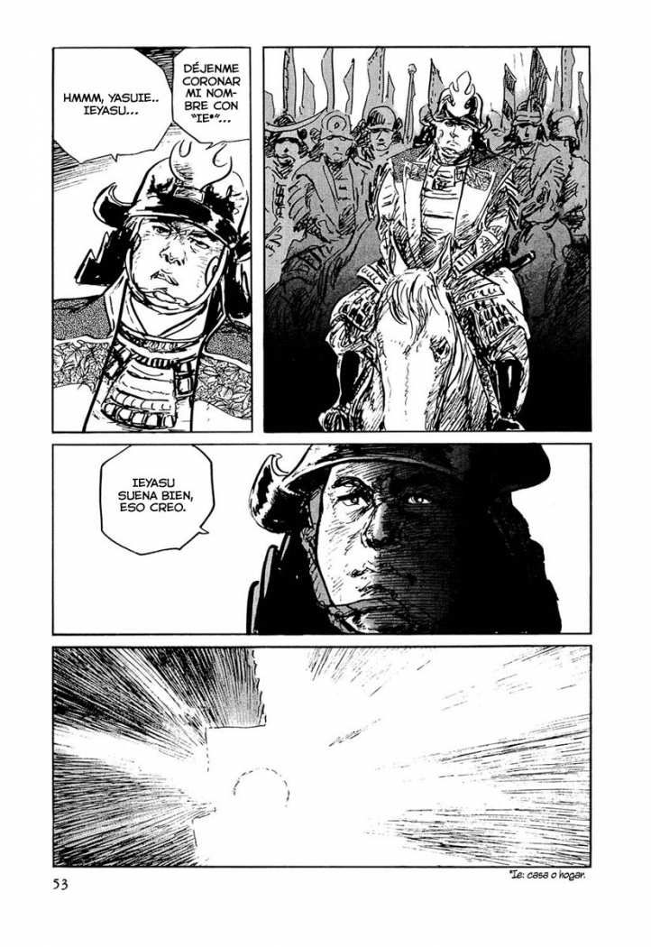 Read Path Of The Assassin ES Manga Online