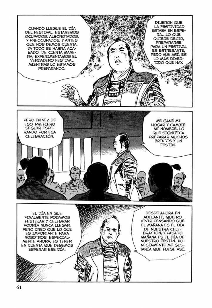 Read Path Of The Assassin ES Manga Online