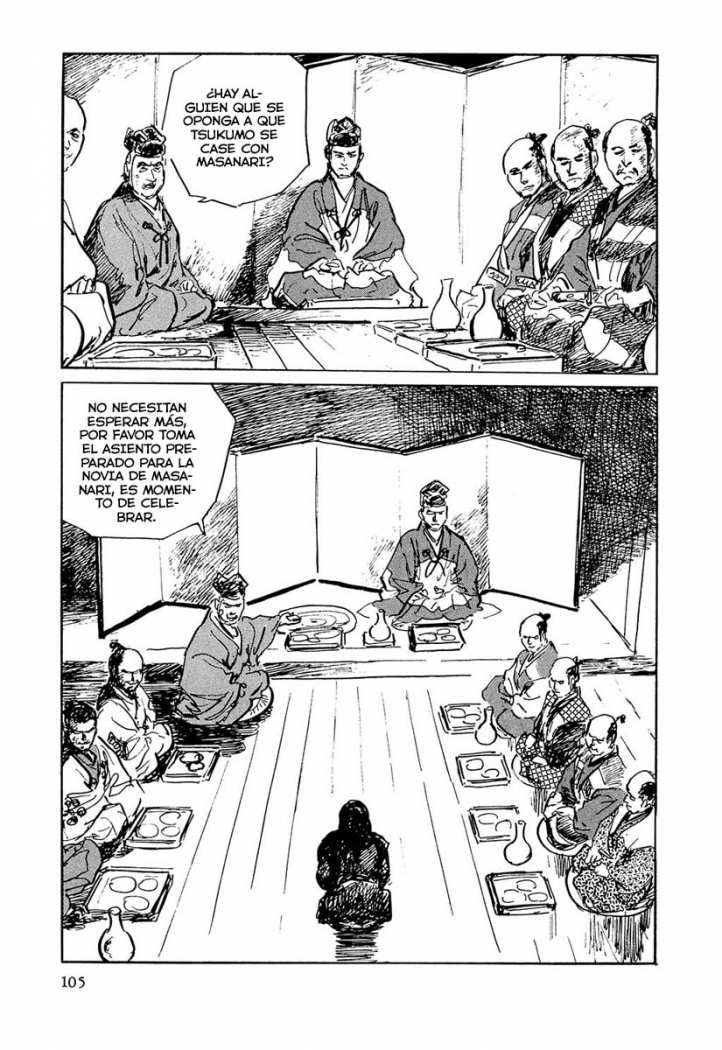 Read Path Of The Assassin ES Manga Online