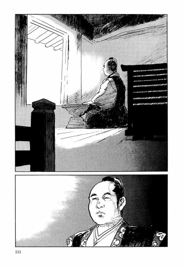 Read Path Of The Assassin ES Manga Online