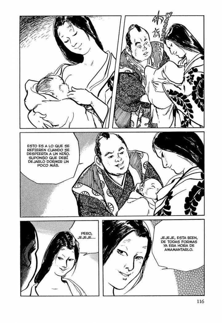 Read Path Of The Assassin ES Manga Online