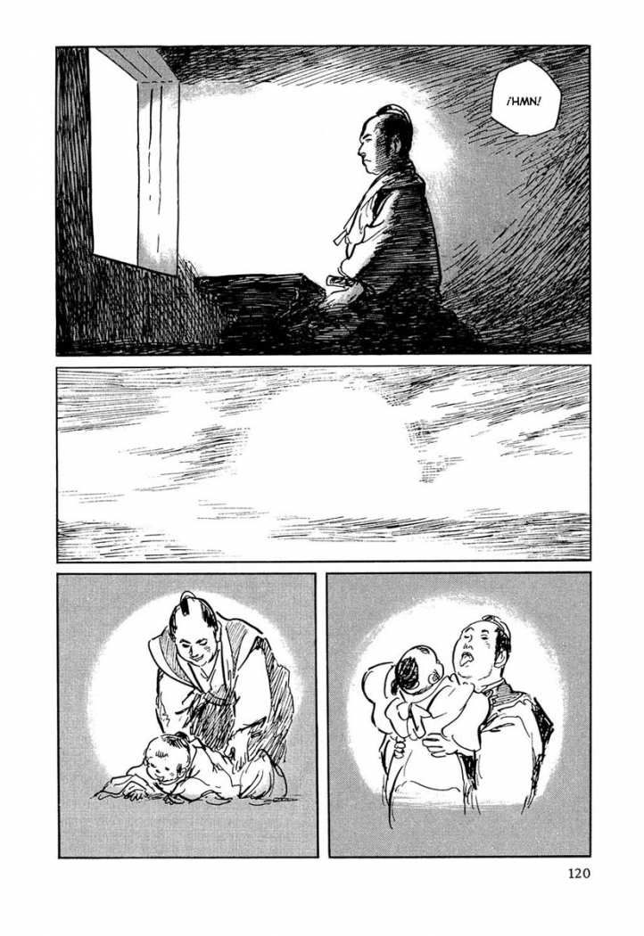 Read Path Of The Assassin ES Manga Online