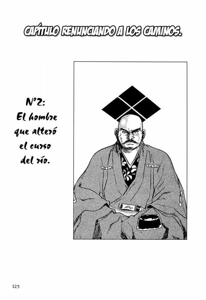 Read Path Of The Assassin ES Manga Online
