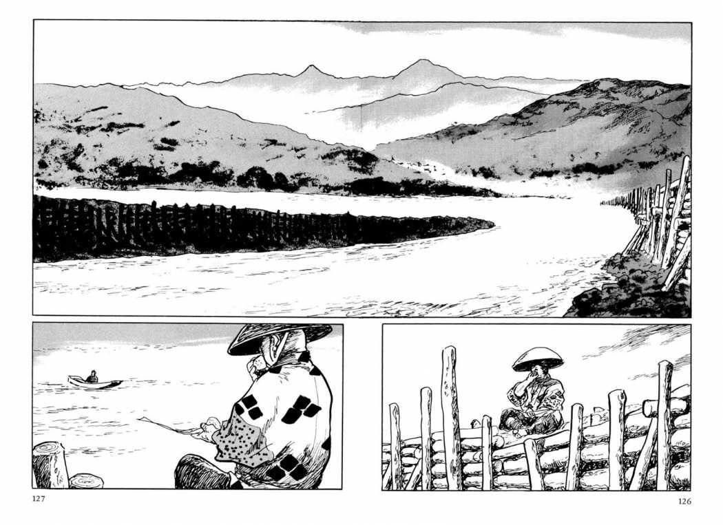 Read Path Of The Assassin ES Manga Online