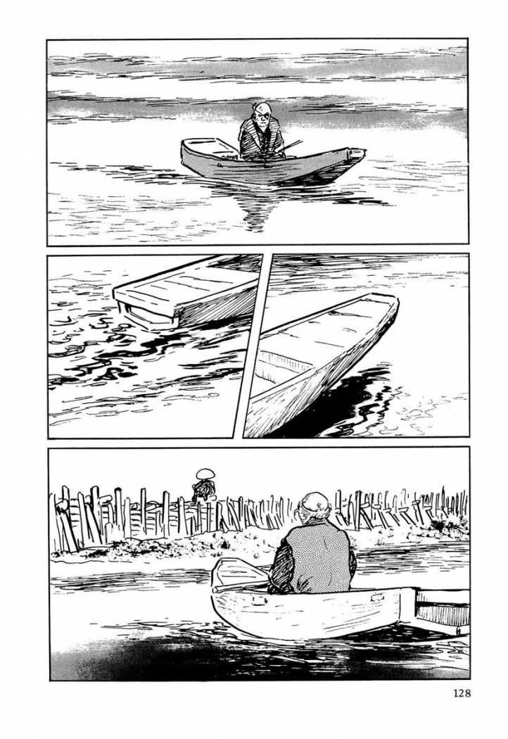 Read Path Of The Assassin ES Manga Online