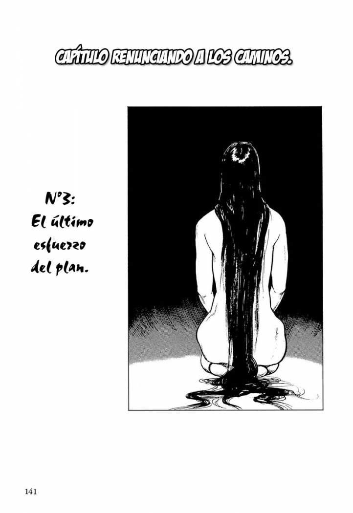 Read Path Of The Assassin ES Manga Online