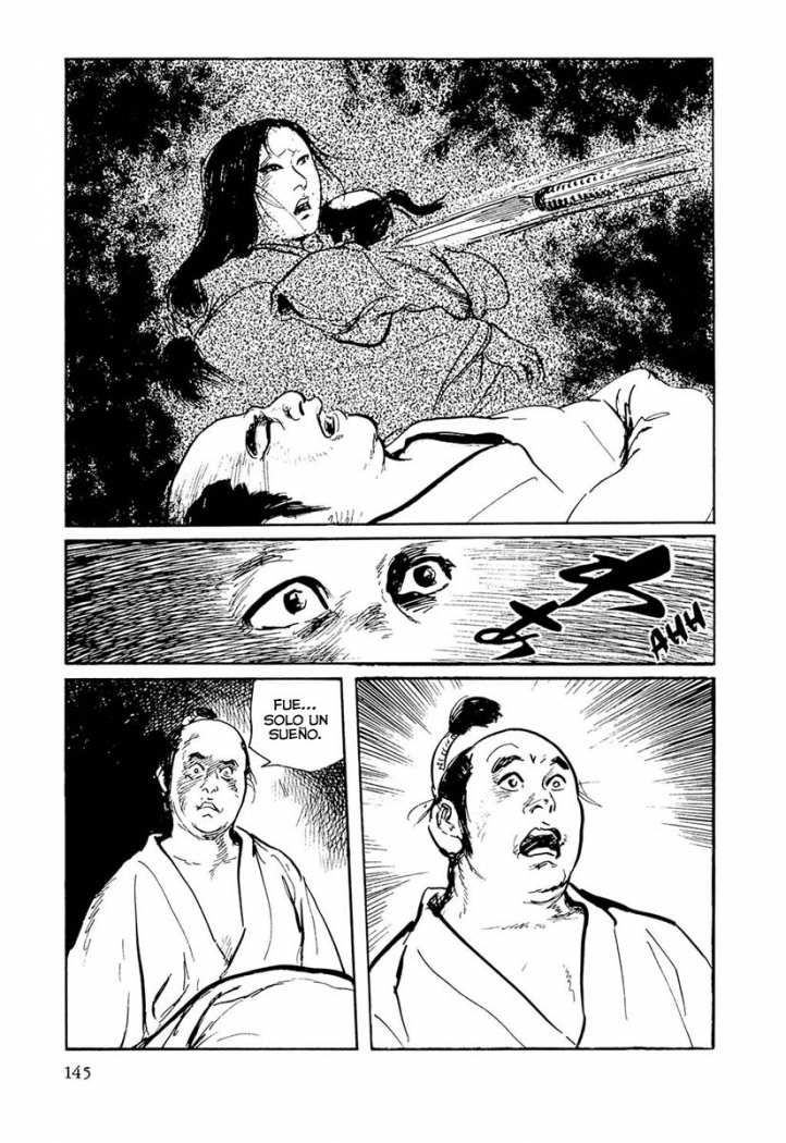 Read Path Of The Assassin ES Manga Online