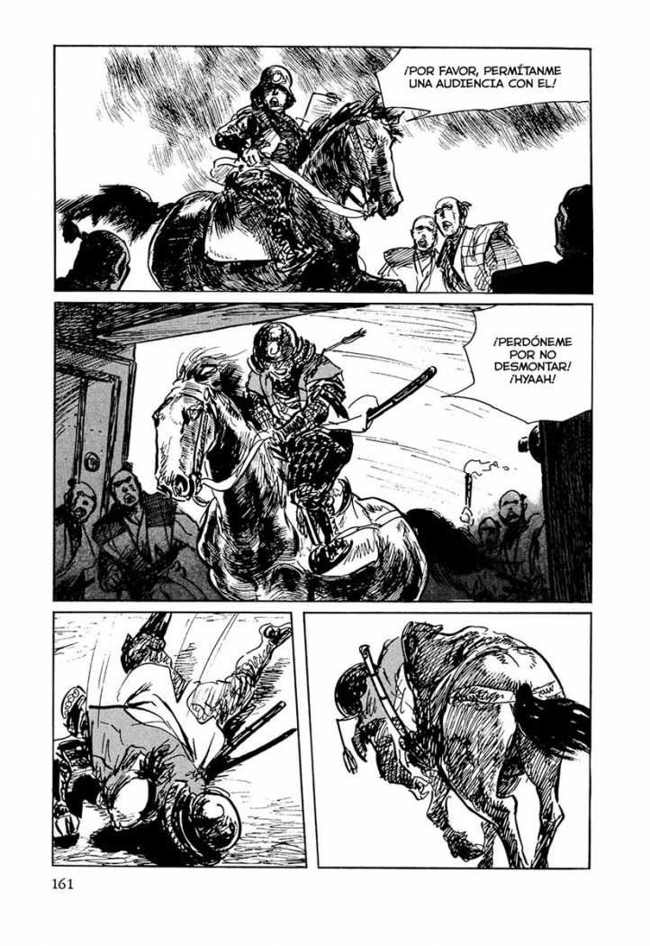 Read Path Of The Assassin ES Manga Online