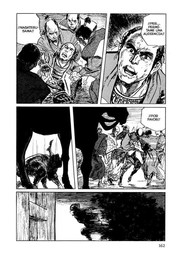 Read Path Of The Assassin ES Manga Online
