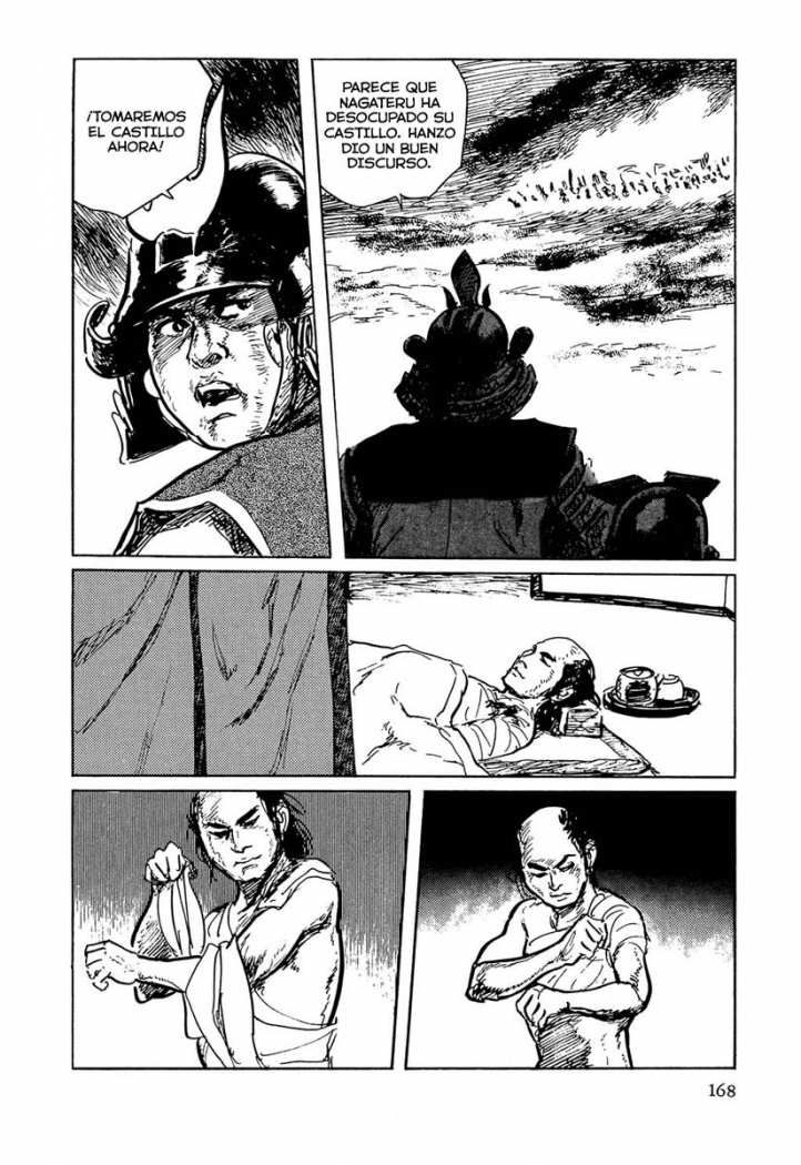 Read Path Of The Assassin ES Manga Online