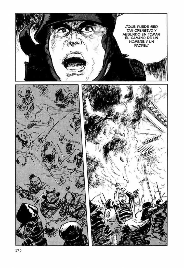 Read Path Of The Assassin ES Manga Online