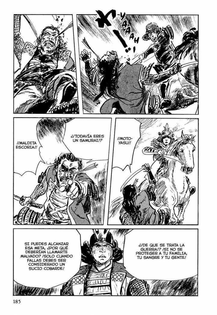 Read Path Of The Assassin ES Manga Online