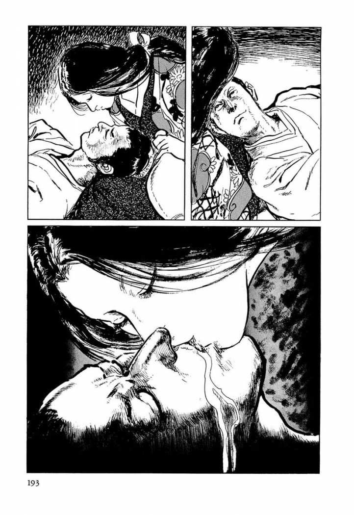 Read Path Of The Assassin ES Manga Online