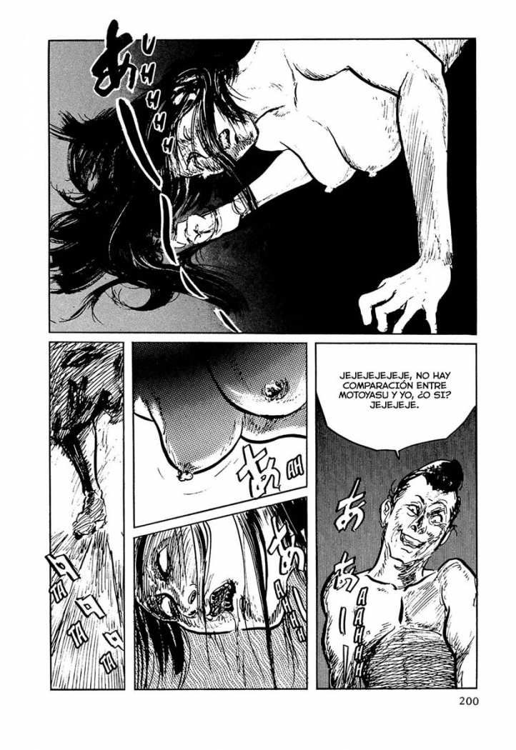 Read Path Of The Assassin ES Manga Online