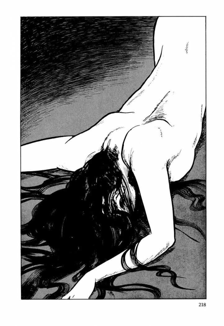Read Path Of The Assassin ES Manga Online