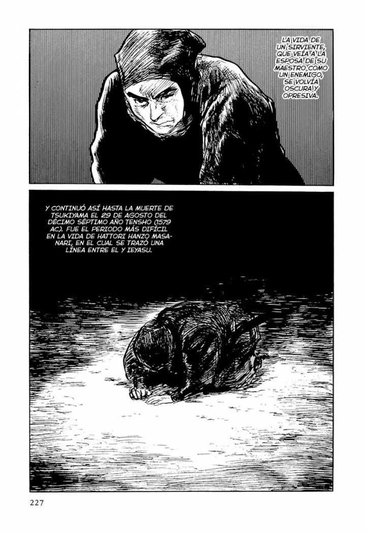 Read Path Of The Assassin ES Manga Online