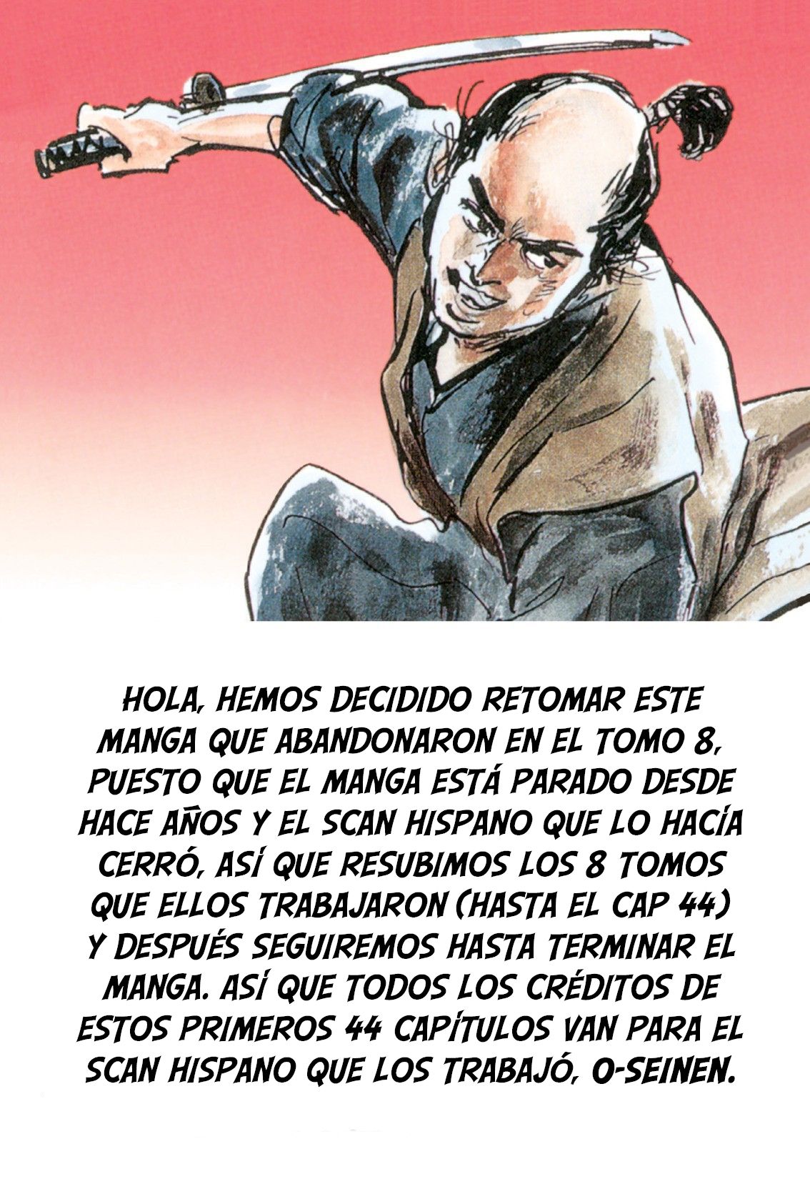 Read Path Of The Assassin ES Manga Online