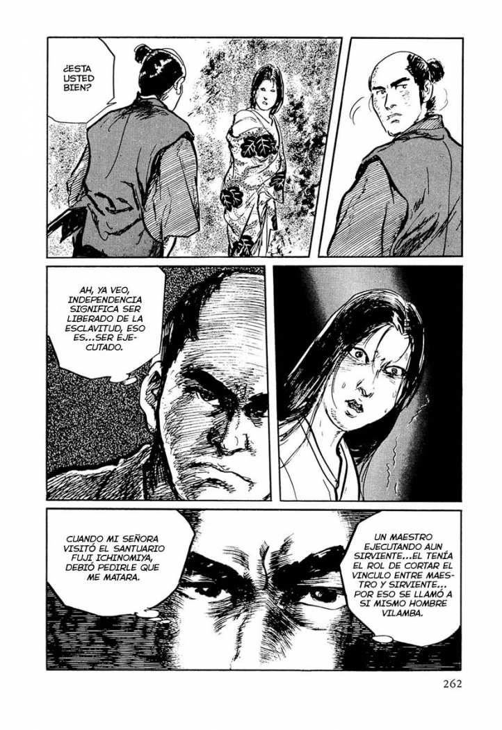Read Path Of The Assassin ES Manga Online